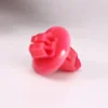 Factory Wholesale Nylon Stud Bulk Snap Plastic Rivets Fasteners