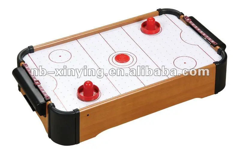 Hot Selling Slapshot 40 Tabletop Air Hockey Buy Tabletop Air