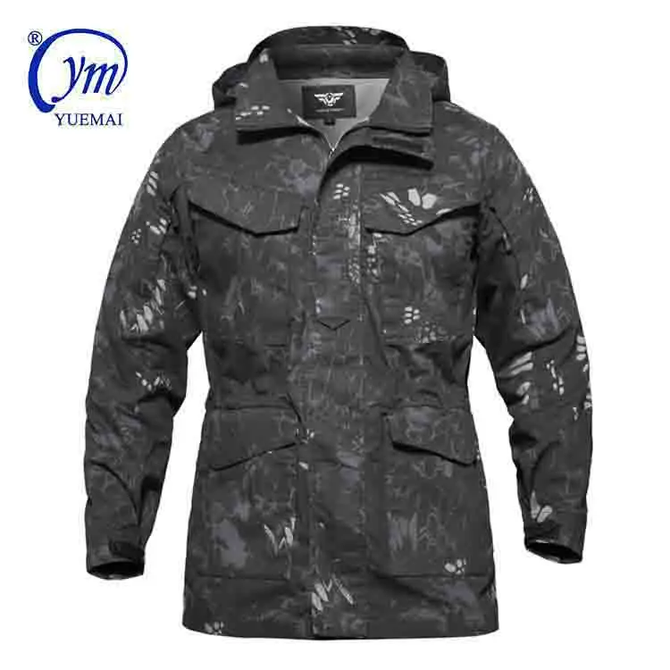 mens military jacket sale