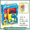 Popular bottle Bubble maker with more bubble water funny outdoor game