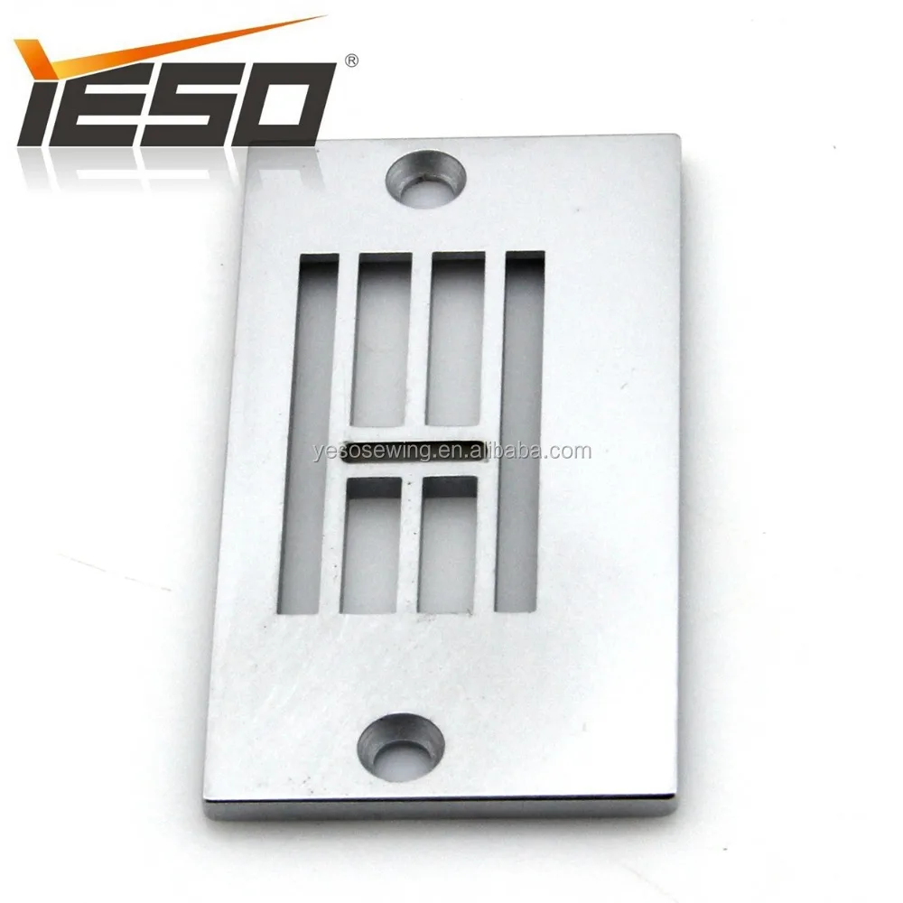 SC7319 4 Wave Connector Charms Silver Tone
