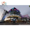 Most Popular Right Angle Led Screen Smd Outdoor Full Color Right Angle Led Screen
