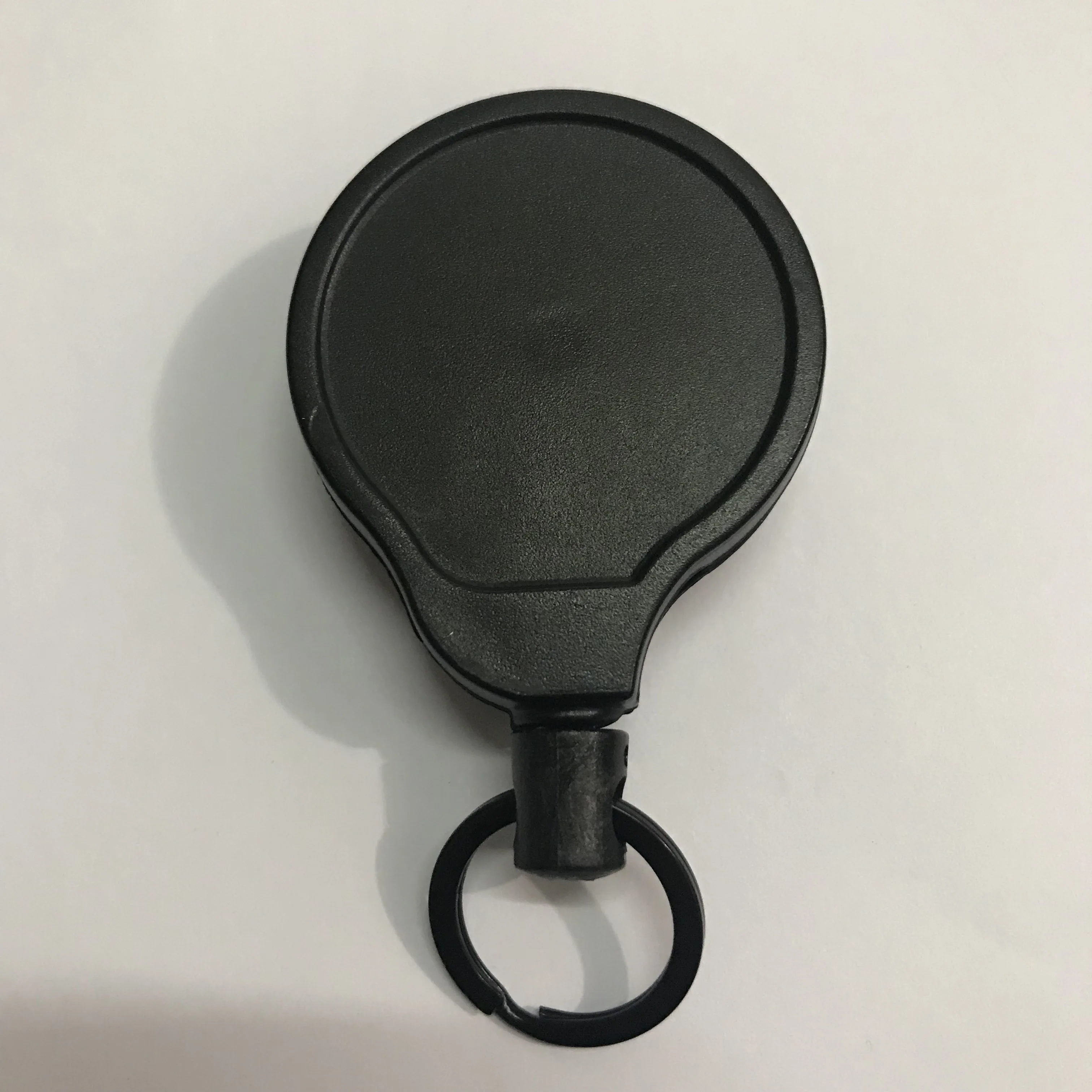 Super Locking Professional Heavy Duty Self Retracting Key Reel With