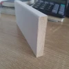 Building material MDF /pine wood trim/casing moulding for home decor