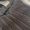composite wood rich acc concrete panel mdf design grille panel