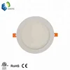 Amazon Hot Sale ETL Ultra Slim Dimmable 4 Inch LED Recessed Lighting Round Ceiling Panel Junction Box Included