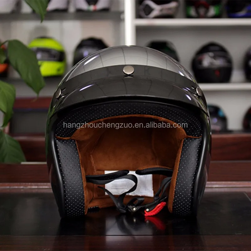 Hot Selling Retro Motorcycles Halley Helmet,CZY-005 Halley Cross country helmet,Retro bicycle racing motocrossbike helmet