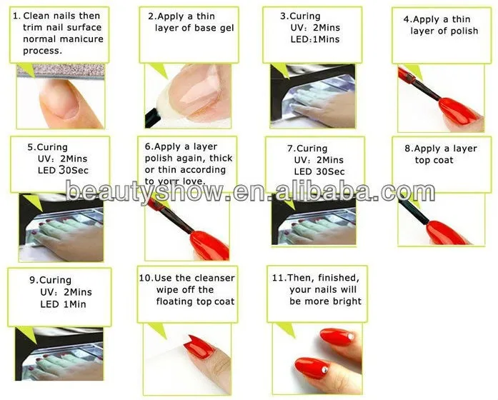 12pcs Environmental Acrylic Uv Gel Nail Polish Wipes Remover P Hot On Marking Elegance Bulk Uv Gel Cat S Eyes Nail Polish