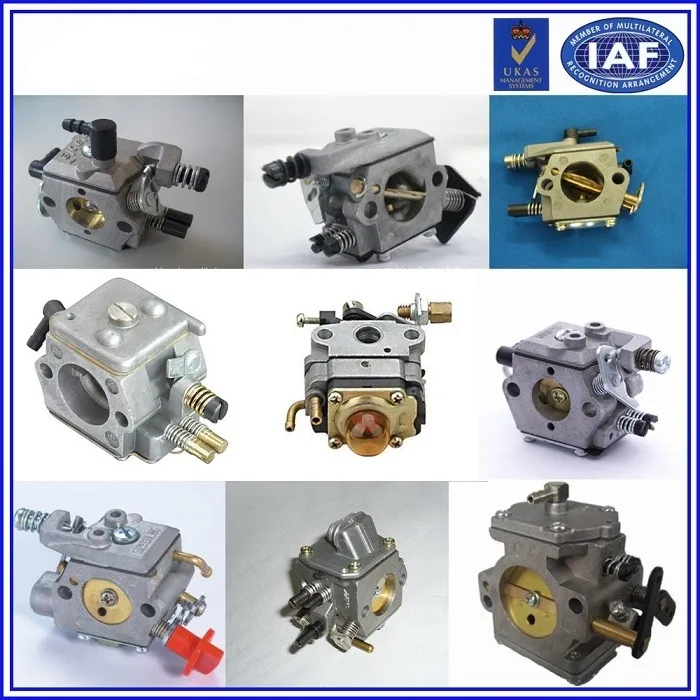 Engine Parts 43cc Brush Cutter Carburetor Buy Small Engine Carburetor,Lawn Mower Carburetor