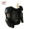 Motorcycle children kids Body Armor Jacket Chest Shoulder Protector Riding Gear
