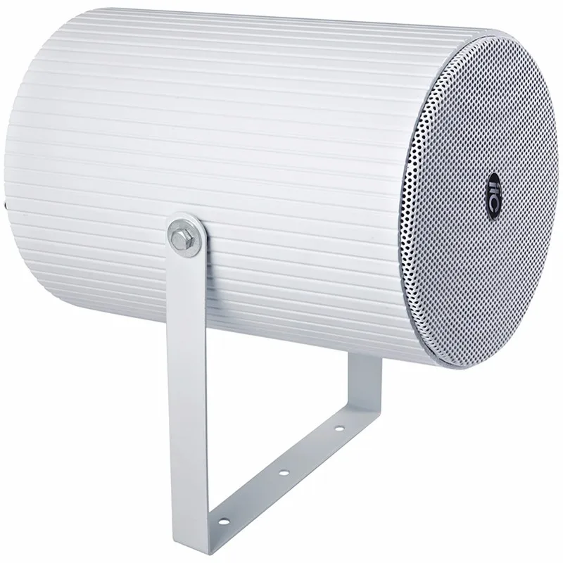 Itc T770 15w 6" Public Address System Ip66 Outdoor Highly Directional