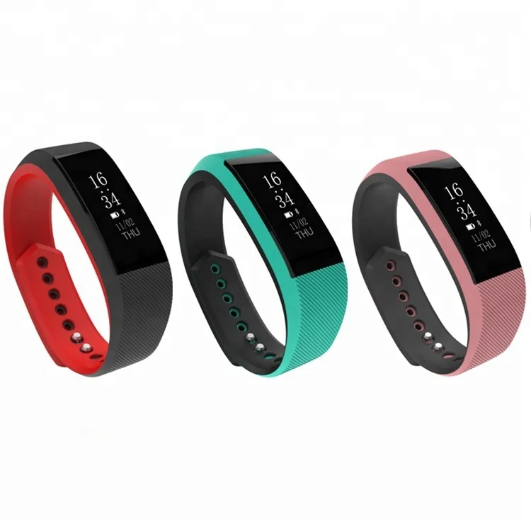 smart bluetooth wristband