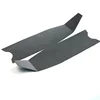 light weight carbon fiber diving fins blade for freediving