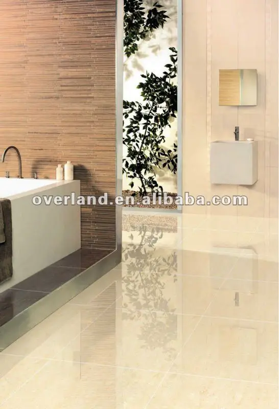 Porcelain floor tiles in india