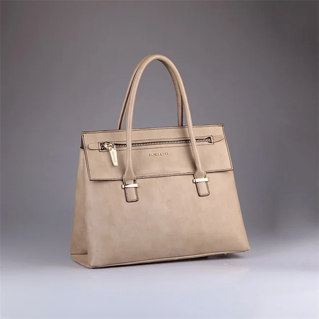 Most Popular Office Lady PU Handbags for AW