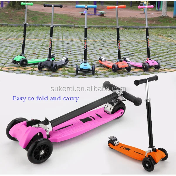Kids Scooter Kick View Sukerdi Kids Scooter Kick View Sukerdi