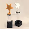 Large supply wholesale crystal star trophy