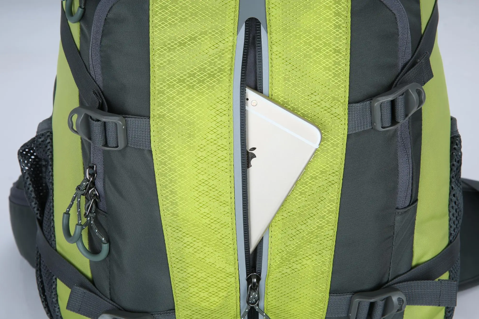 Wholesale Waterproof Outdoor Sport Lightweight Knapsack Bag Climbing