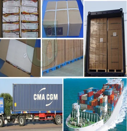 electronic UV ballast