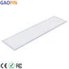 Long performance life durable FCC DLC UL led panel light 36 48 72 watt