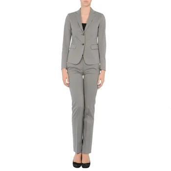 Sample ladies office uniform designs, View ladies office uniform design ...