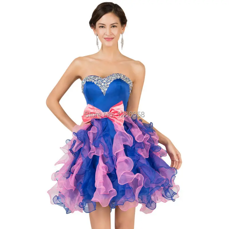 homecoming dresses usa