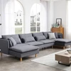 2019 New Furniture Living Room Sofa