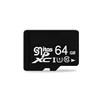 OEM Full Capacity Class 10 SD TF Memory Card 2GB 4GB 8GB 16GB 32GB 64GB 128GB Memory Micro Mini TF Card