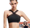 New Women Sexy Sports Bras Quick Dry Fitness Yoga Bra