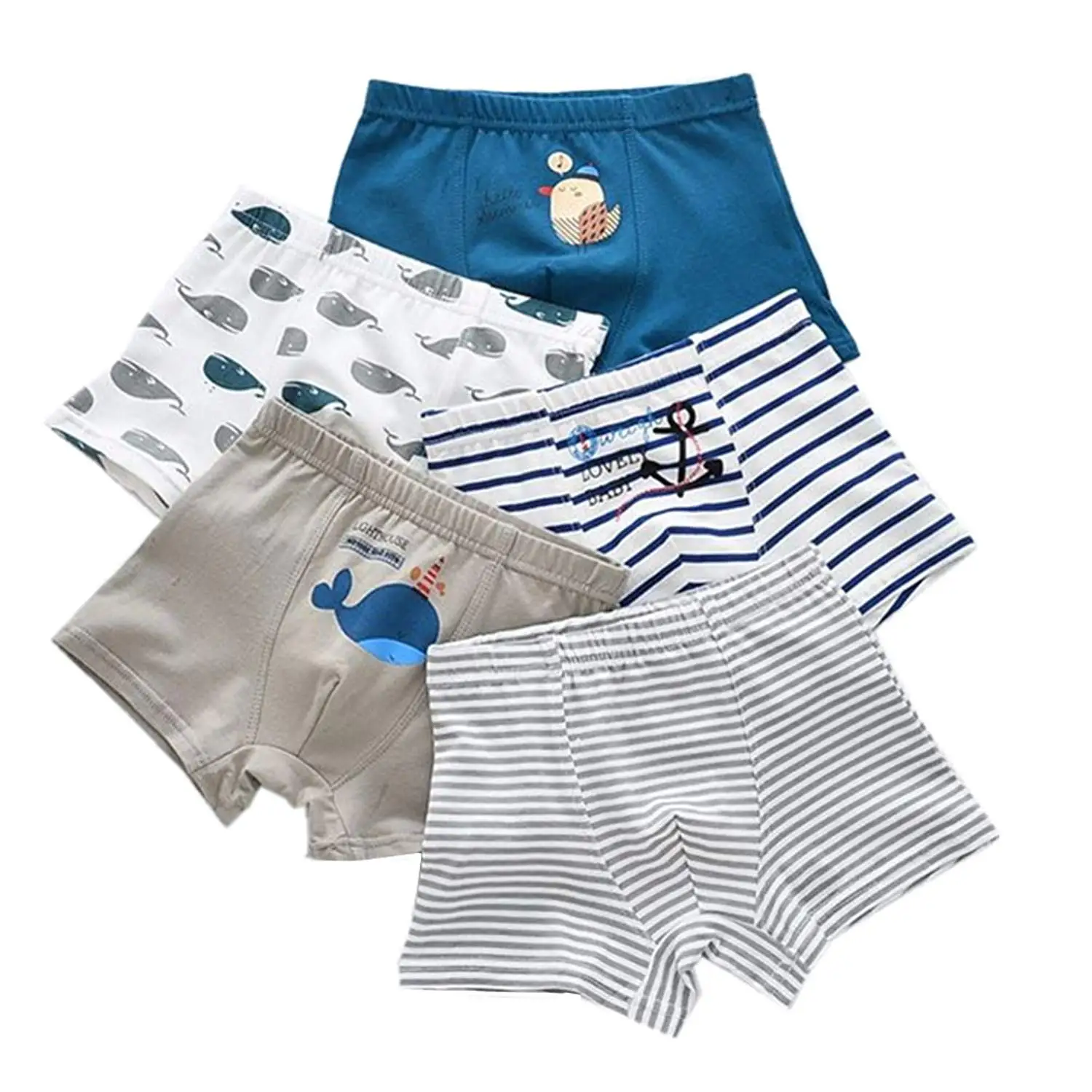 baby boy underwear