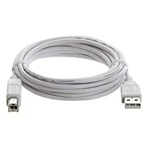 USB cable for Ricoh MP C262sfnw