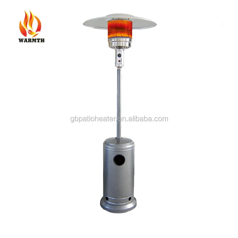 Fashion Design Natural Gas Patio Outdoor Heater View Outdoor