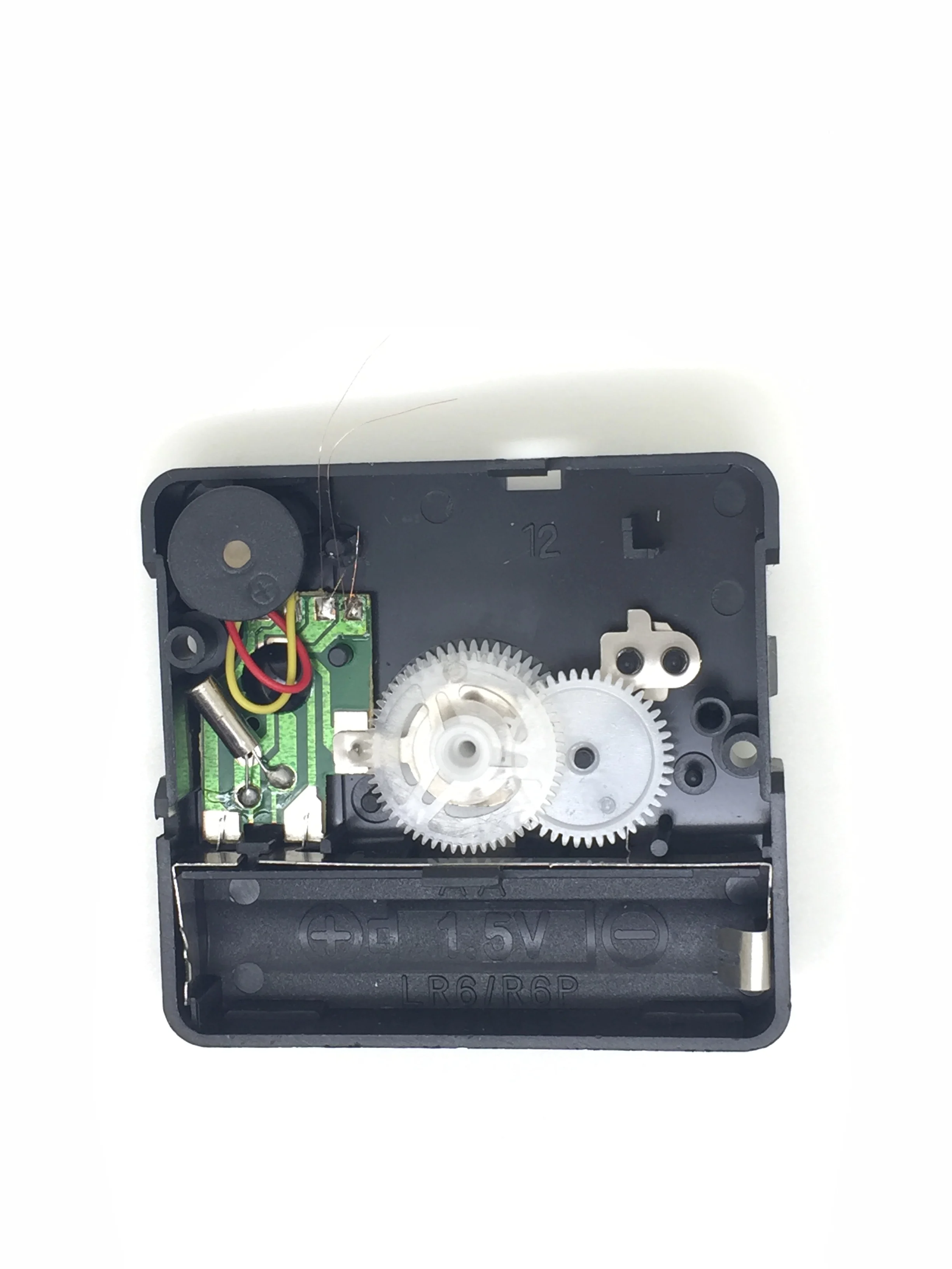 Tc999x 56*52*16mm Exquisitetechinical Quartz Clock Movement 1688 Buy