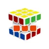DIY Plastic Fidget Cube Wholesale High Quality Professional Folding 3*3 Layer Magic Cube For Kid Stress Reliever Puzzle Toys