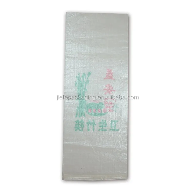pp woven bag