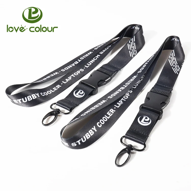 Lanyard 0108L4