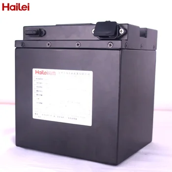 60 Volt E-bike Battery 60v 20ah 1kwh 18650 Lithium Ion Battery Pack ...