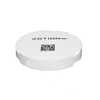 Zirkonzahn system preshaded dental zirconia discs cad cam material