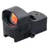Vector Optics Motion Sensor Wraith 1x22x33 Red Dot Sight Quick Release QD Mount 66mm 2.6 inch 3MOA Dot Size