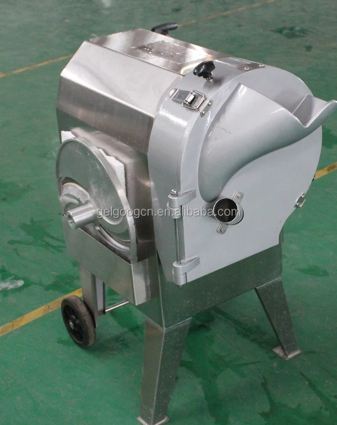 onion slicing machine / onion slice