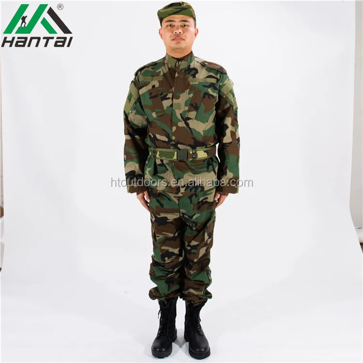 Italian Military Uniform 64