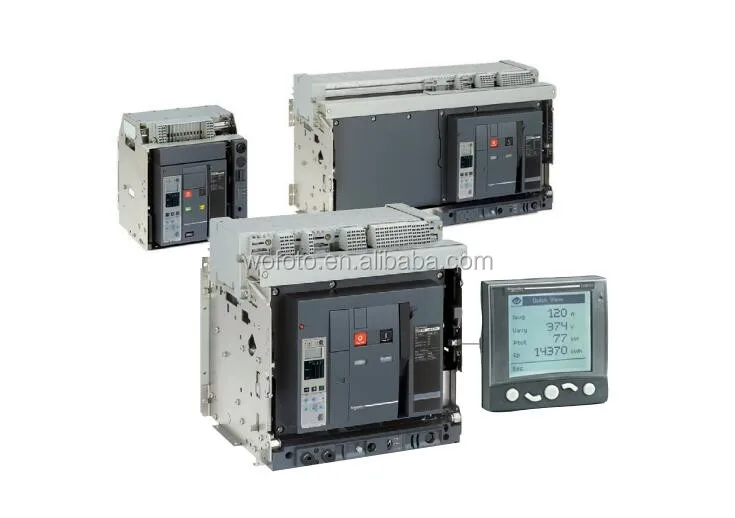 Nw25h1 Schneider Acb Masterpact Acb Schneider Air Circuit Breaker View Nw25h1 Original Product Details From Wuhan Wofoto Electric Co Ltd On Alibaba Com