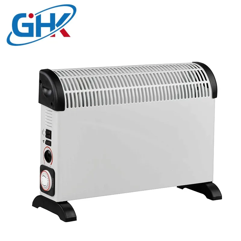 Dl01 2000w Cheap Natural Electrical Baseboard Room Fan Convector Heater