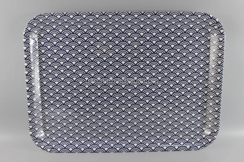 Sweetheart Printing Food Plastic tray For Korea