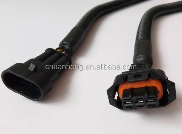 EFI Connection MAP Adapter Sensor Harness LS3 LS7 to LS1 LS6 LS2 MAP Sensor