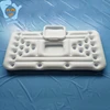 In Stock White 28 Cup Hole Beer Pong Table with Ice Cooler