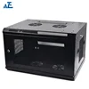 Best Choice Home Floor Server Cabinet Wall-Mount Cabinet Server Rack Kvm