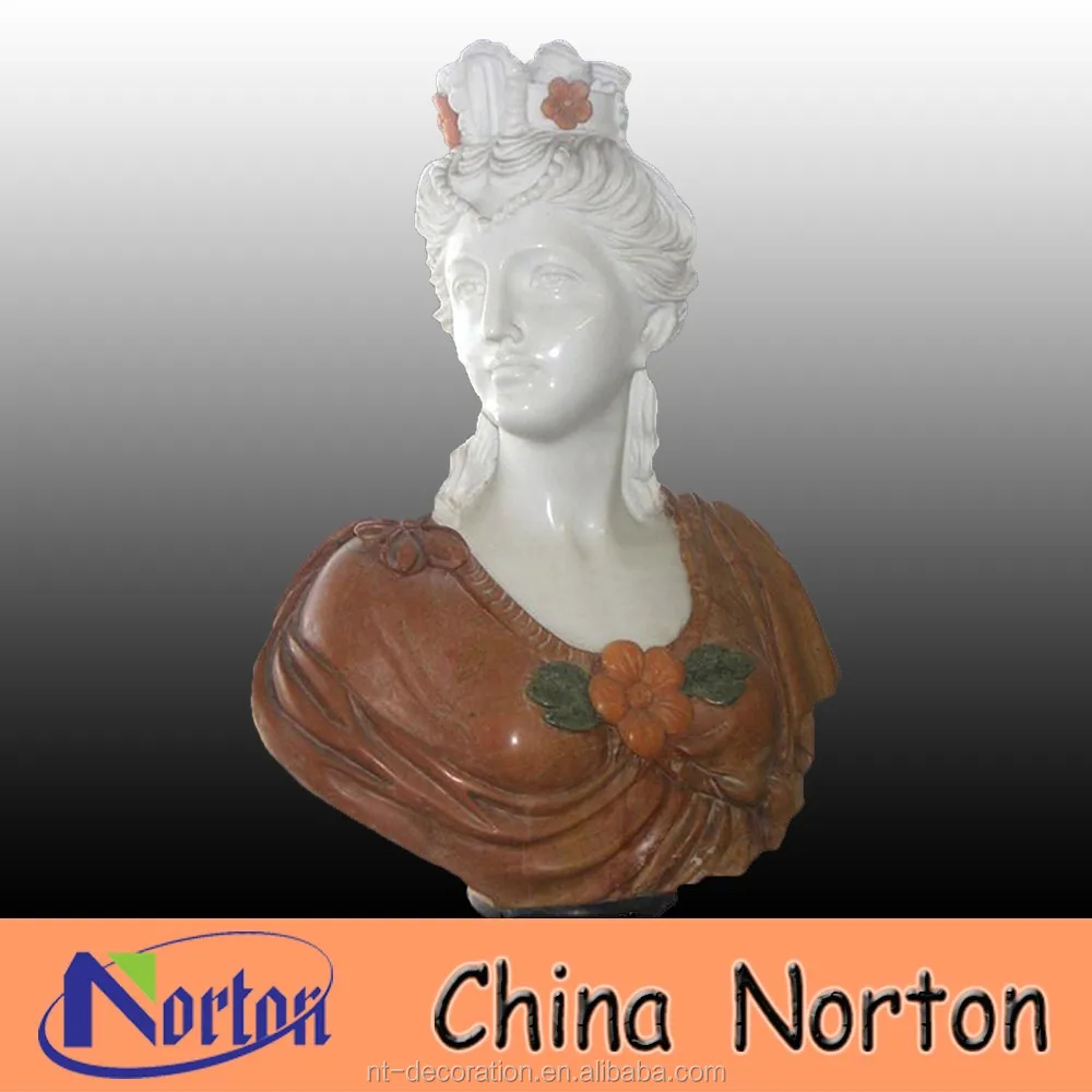greek hotel decor marble modern lady statues bust ntms-b055y - buy greek hotel decor marble modern lady statues bust ntms-b055y - buy