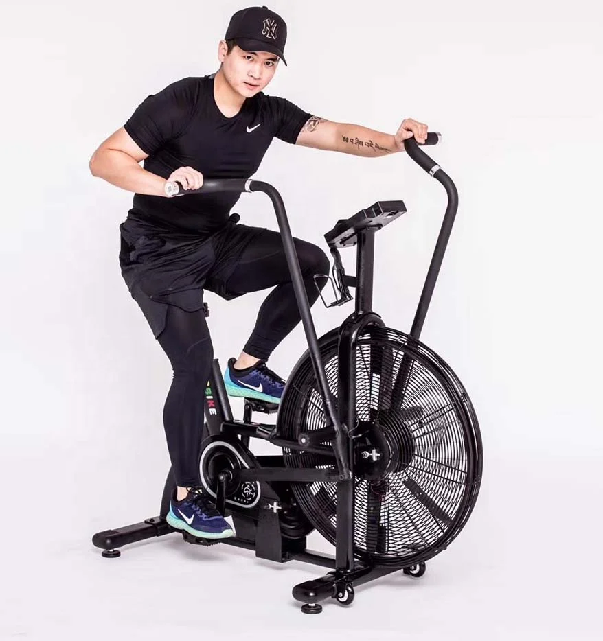 bike gym