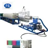 Advanced technology level top performance Plastic foam tableware production line